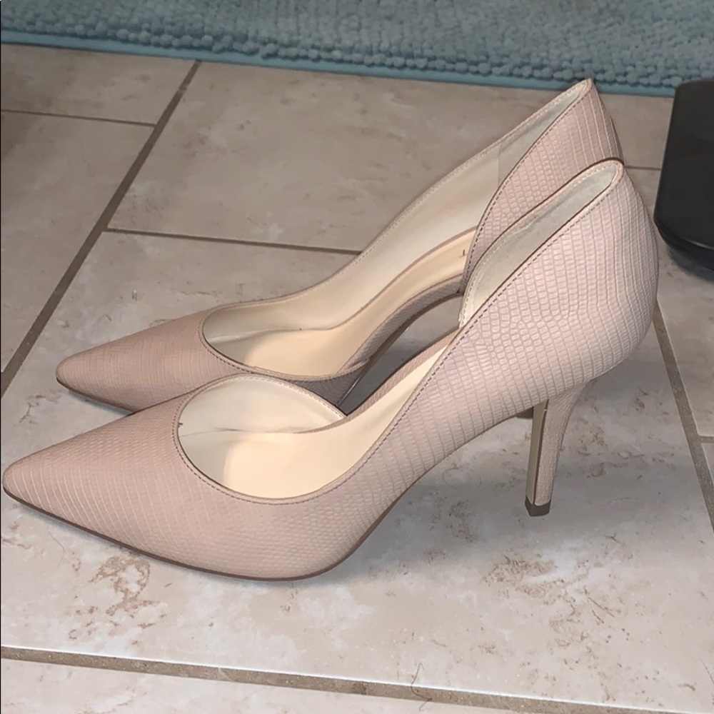 Nine West Heels Women’s 10